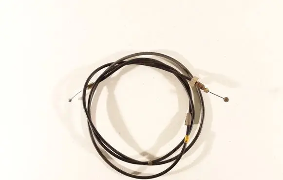 Mitsubishi Outlander Engine bonnet/hood lock release cable 