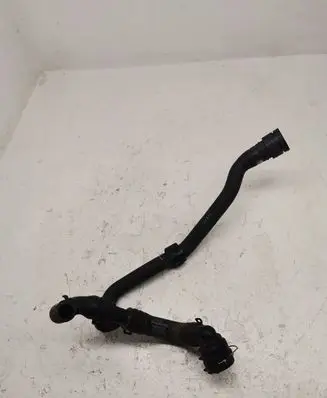 Porsche Macan (95B) Engine coolant pipe/hose 95B121049