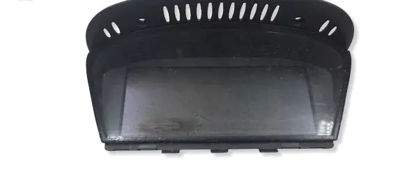 BMW 3 E90 E91 Screen/display/small screen 826973672