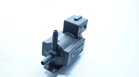 Turbo solenoid valve