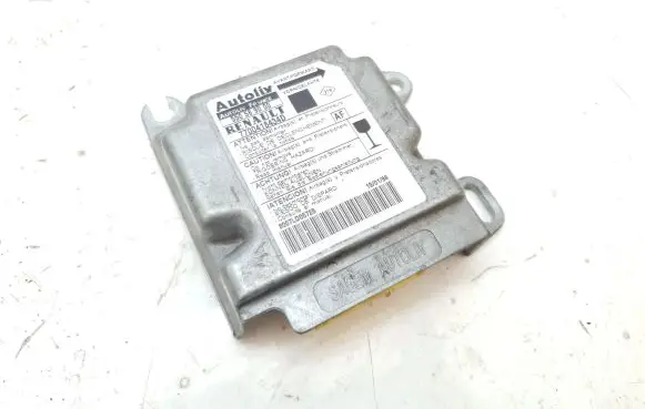 Renault Scenic I Airbag control unit/module 7700418434D