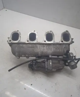 Ford Mondeo MK IV Intake manifold 16100011