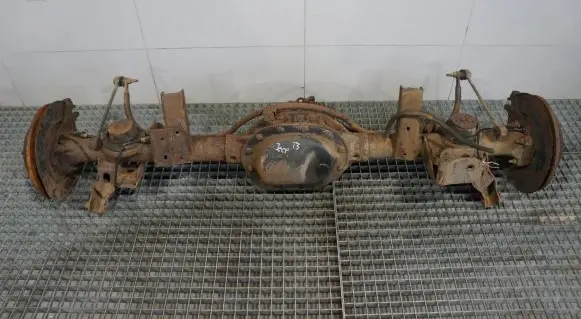 Jeep Commander Rear differential P52114837AA