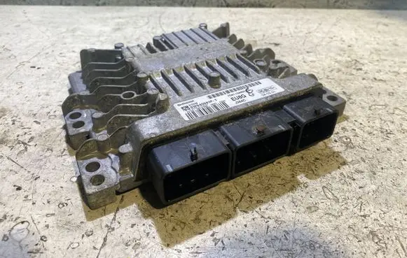 Ford S-MAX Engine control unit/module S122865022A 50902 285167845