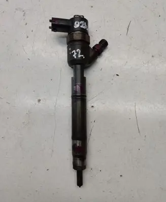 KIA Optima Fuel injector 338002A800 0445110411