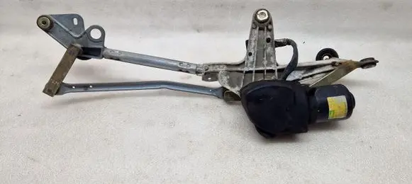 Renault Laguna I Front wiper linkage and motor 7700821936