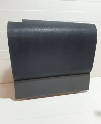 Toyota Prius (XW20) Glove box