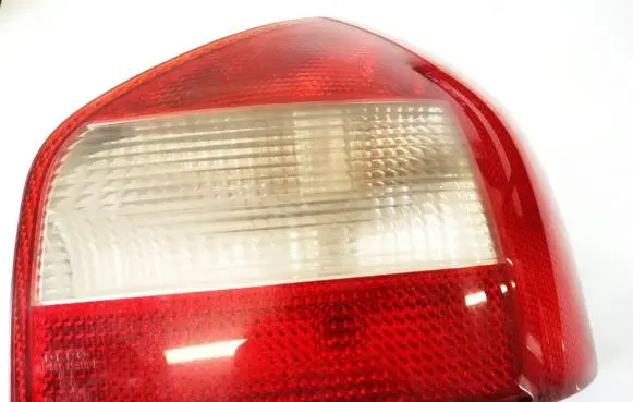 Audi A3 S3 8L Rear/tail lights 084411951rr 08-441-1951r-r
