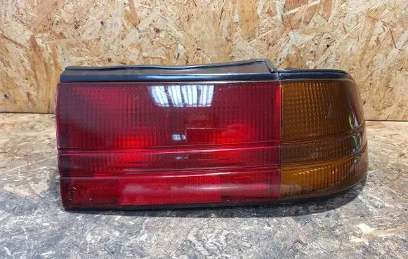 Mitsubishi Eclipse Rear/tail lights