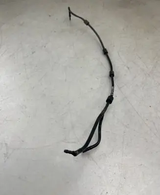 BMW 5 G30 G31 G38 Vacuum line/pipe/hose 6861585