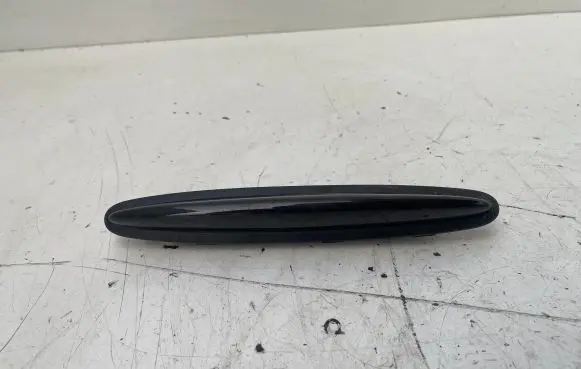 Mercedes-Benz C W204 Parking PDC sensor display screen A2465420023