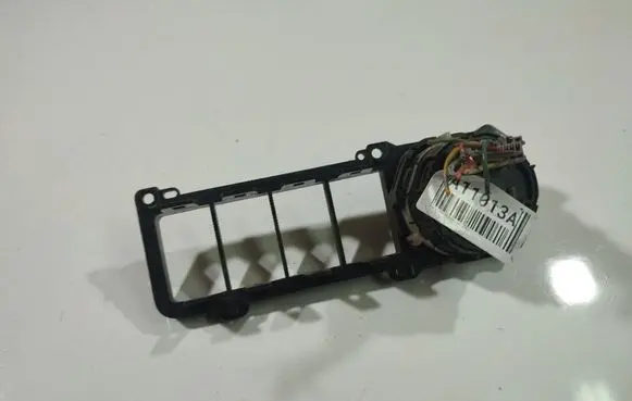 Nissan Pathfinder R51 Other switches/knobs/shifts