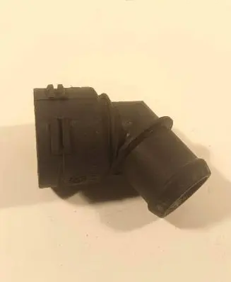 Audi A3 S3 8P Engine coolant pipe/hose 3C0122291