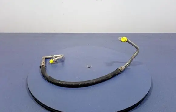 Dacia Lodgy Air conditioning (A/C) pipe/hose 924907519R