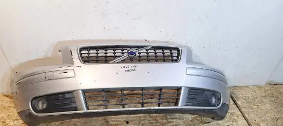 Volvo V50 Front bumper 30657005