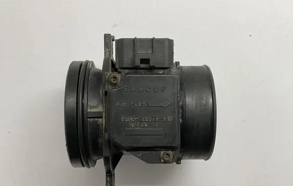 Ford Focus Mass air flow meter 98AB12B579B1B 8M03 AFH6013
