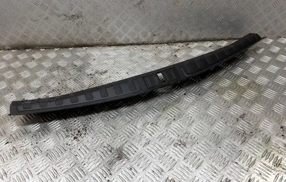 Alfa Romeo Stelvio Trunk/boot sill cover protection 156126138