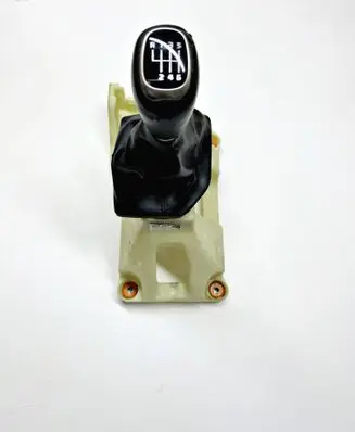 KIA Sportage Gear shifter/selector 43700F1810