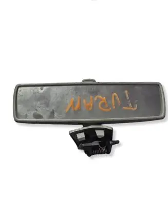 Volkswagen Touran I Rear view mirror (interior) E1010749