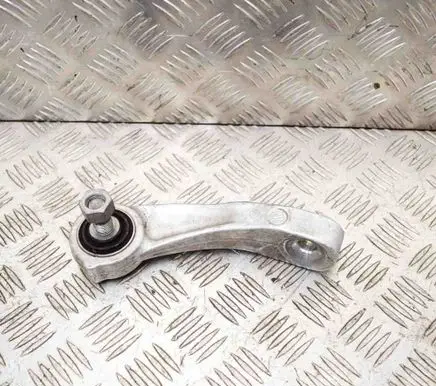 Mercedes-Benz C W205 Front anti-roll bar/stabilizer link A2053230717