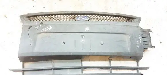 Ford Ka Front grill 97kb17752akw 97kb-17752-akw