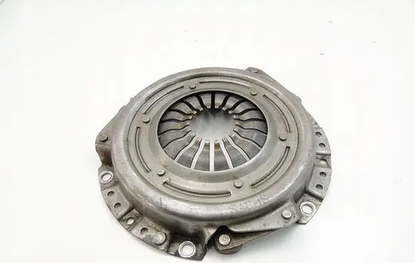 Ford Fiesta I Clutch set kit 2S61-7563-HA