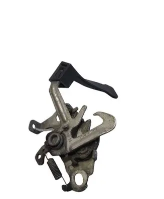 Peugeot 5008 Engine bonnet/hood lock/latch loop/hook 9671596180