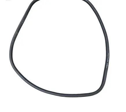 Ford Bronco Front door rubber seal 013500A
