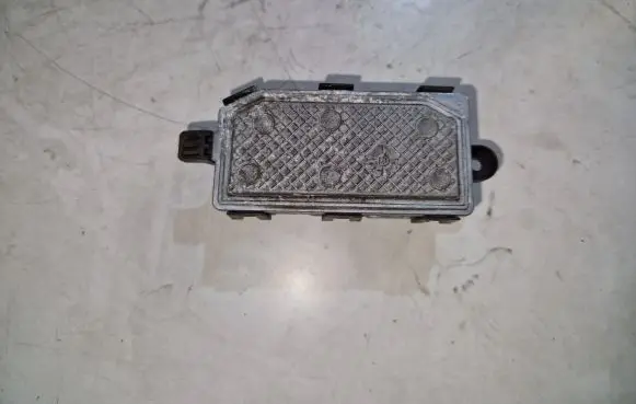 Ford C-MAX II Heater blower motor/fan resistor A600500102