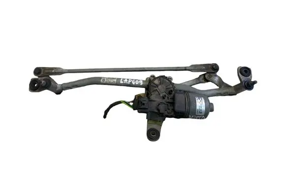 Volkswagen Jetta VI Front wiper linkage and motor 5C7955023B 6004FA0017 6004FL0009