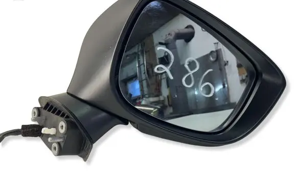 Mazda CX-5 Front door electric wing mirror E4044548 E4044549