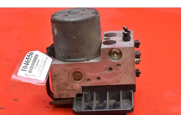 Audi A6 Allroad C5 ABS Pump 8E0614111AS