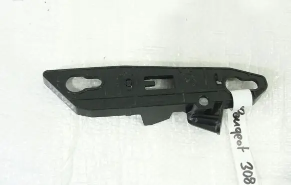 Peugeot 308 Front bumper mounting bracket AA36136493