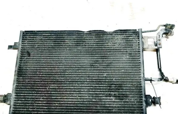 Audi A4 S4 B5 8D A/C cooling radiator (condenser) 8d0260403g