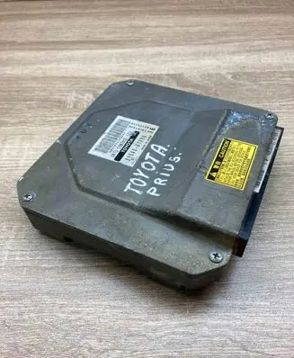 Toyota Prius (XW20) Engine control unit/module ECU 8954047090 19001900