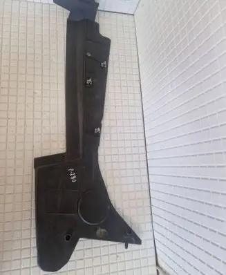 Dodge Challenger Top upper radiator support slam panel 05028748AD 93785W 12251