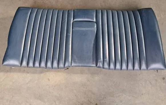 Mercedes-Benz SL R107 Front double seat 1079201947