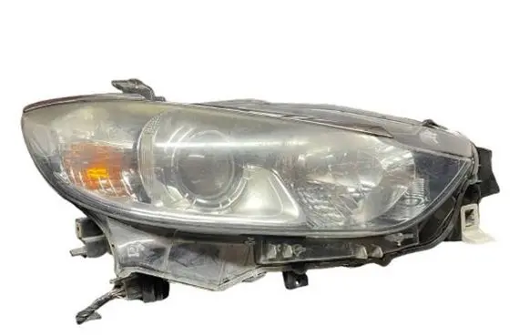 Mazda 6 Headlight/headlamp