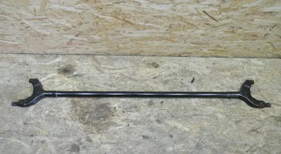 Opel Astra K Front strut bar 