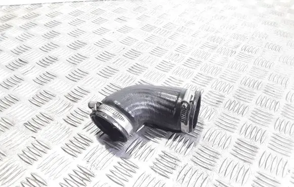 Volkswagen Golf VI Intercooler hose/pipe 1K0145762EL