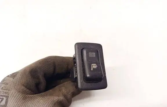 Mazda CX-7 Seat heating switch 191481