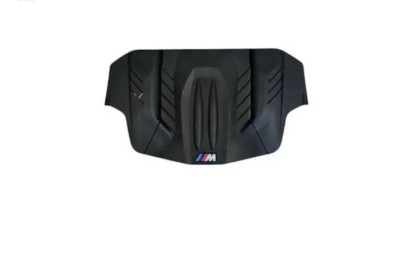 BMW M5 Engine cover (trim) 7843155