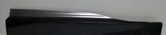 Audi e-tron Front door trim (molding) 4KE853060A