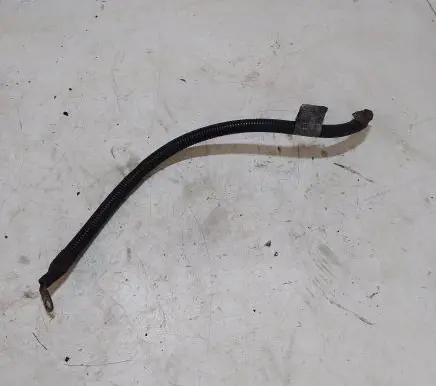 BMW 5 E39 Wires (generator/alternator) 66147