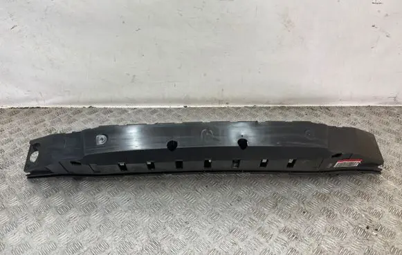 Volvo V70 Front bumper support beam 30763391 S3DHC