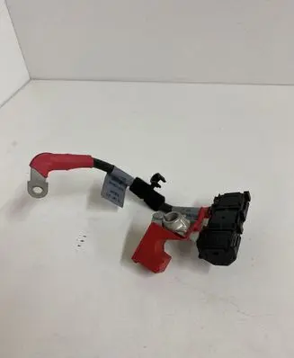 Jaguar XF Positive cable (battery) EH2214300