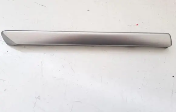Peugeot 807 Panel trim