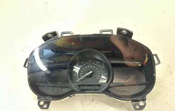 Speedometer (instrument cluster)