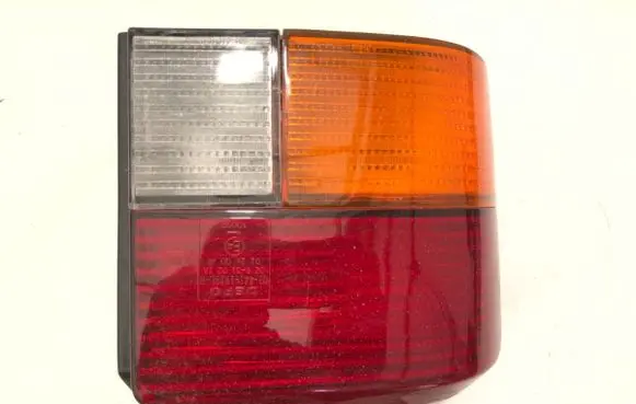 Rear/tail lights