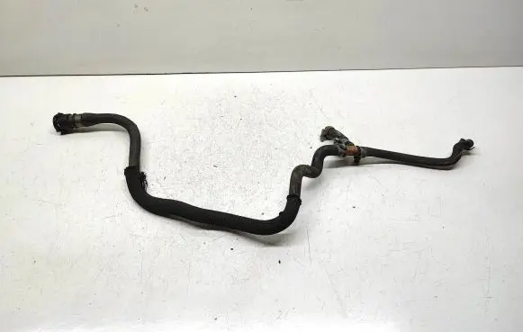 BMW 7 E65 E66 Engine coolant pipe/hose 7506013